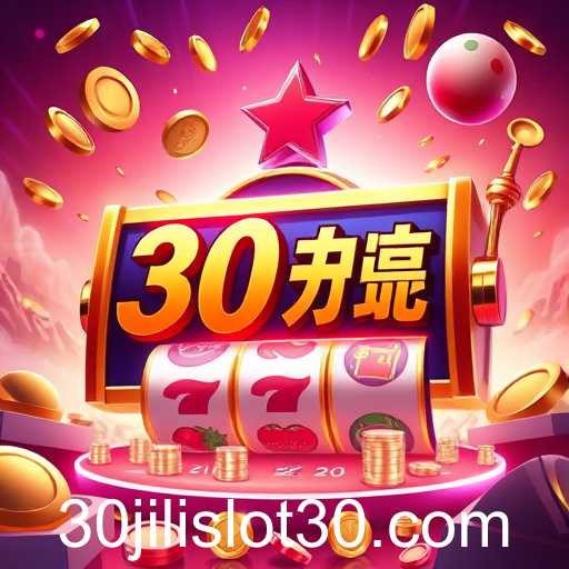 Emerging Trends in Gaming: The Rise of 30jili Slot